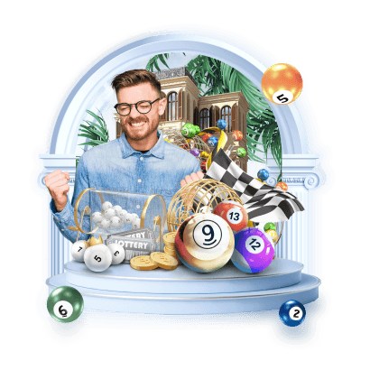 博天堂彩票场馆